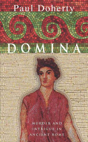[Ancient Rome 01] • Domina